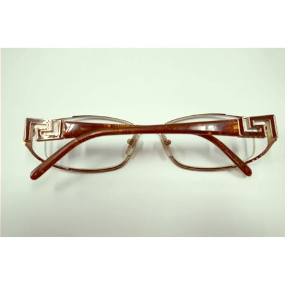 Versace frames